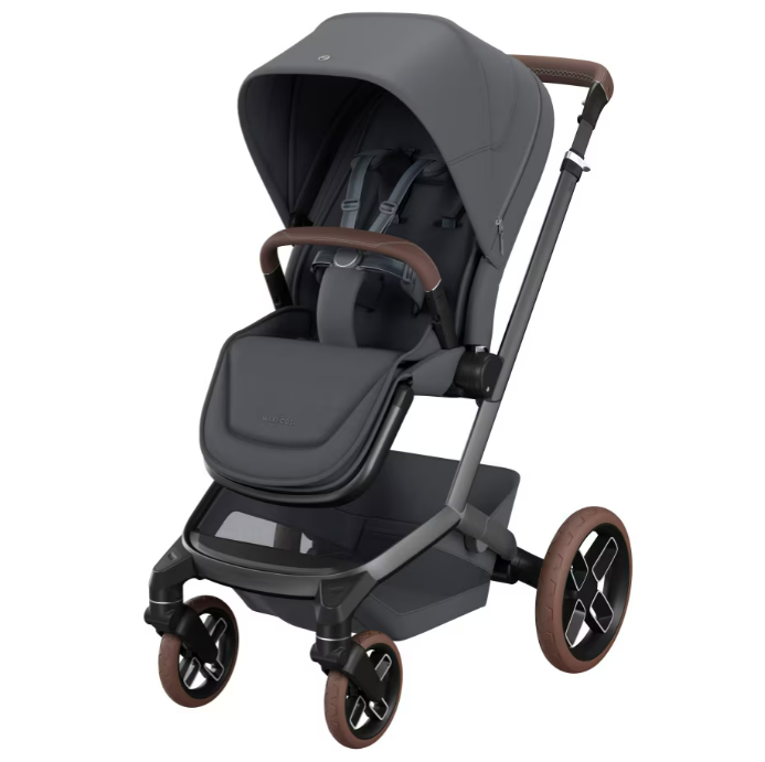 Maxi Cosi | Wandelwagen Fame Moon Graphite