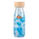 Petit Boum | Sensorisch Speelgoed Fles Vis