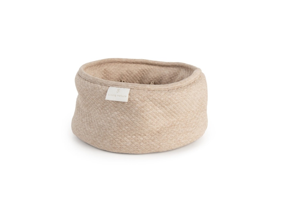 Living Nature | Verzorgingsmandje Cozy Camel