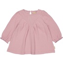 QPI | Jurk Girls Laurie Old Pink