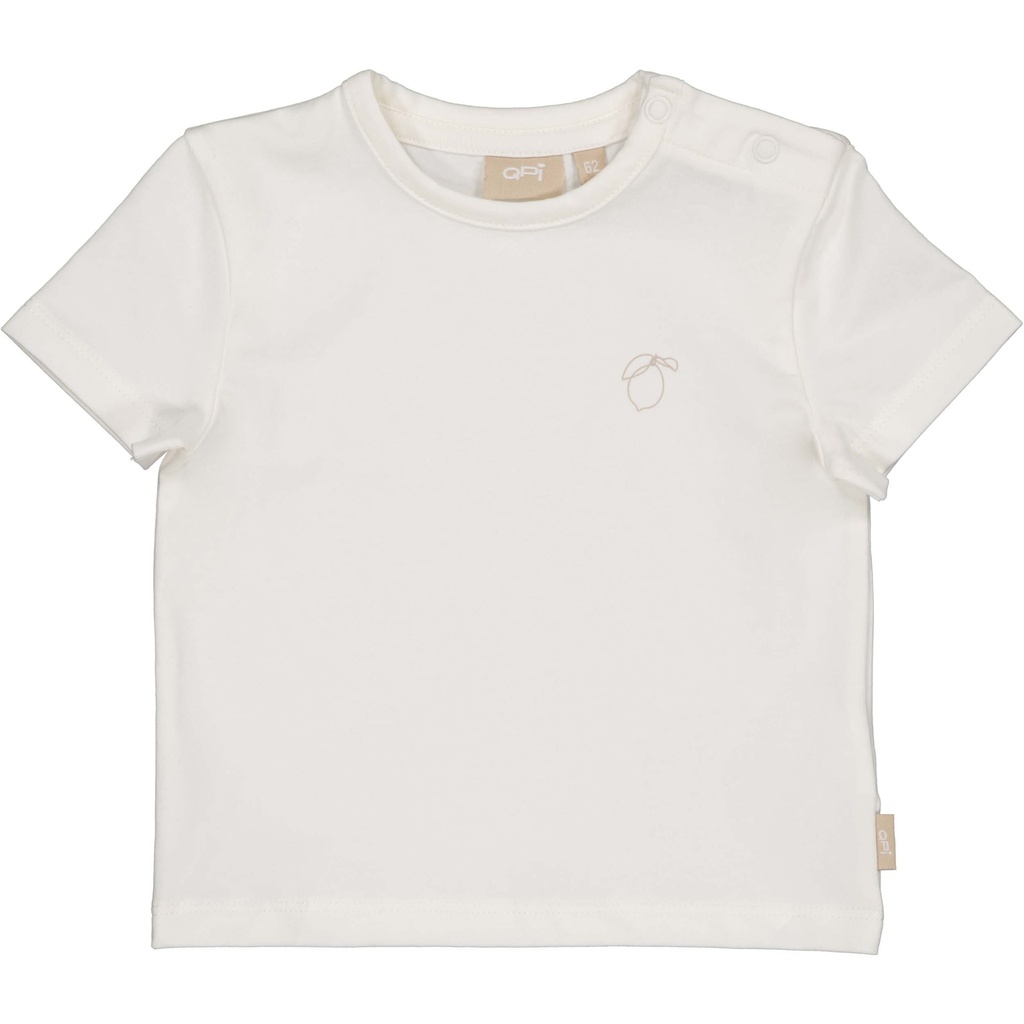 QPI | T-shirt Uni Lenny Snow White