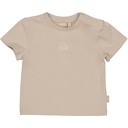 QPI | T-shirt Uni Lenny Taupe