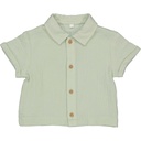 QPI | Hemd Boys Light Aqua