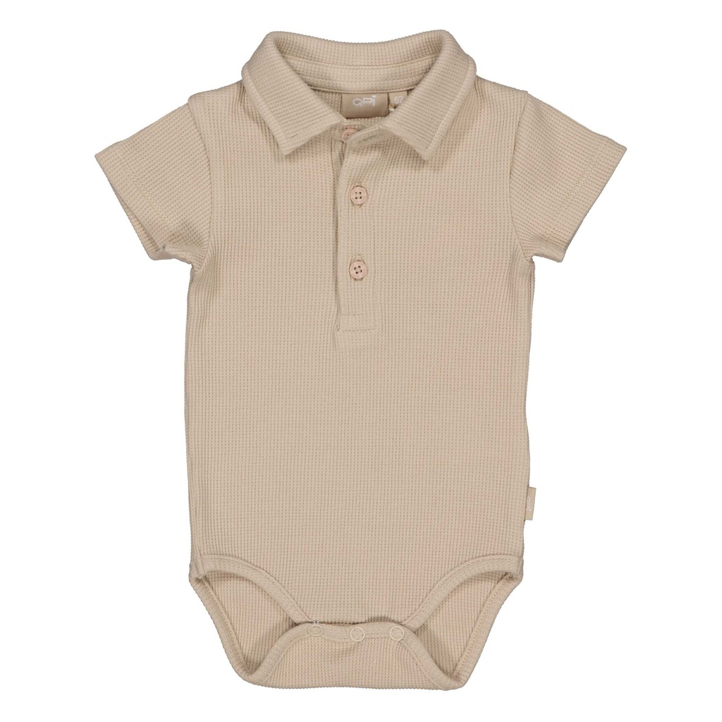 QPI | Body Boys Lio Taupe