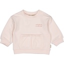 QPI | Sweater Girls Lisa Light Pink