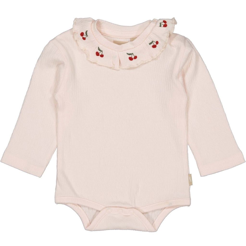 QPI | Body Girls Loes Light Pink