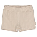 QPI | Short Uni Luca Taupe Stripe