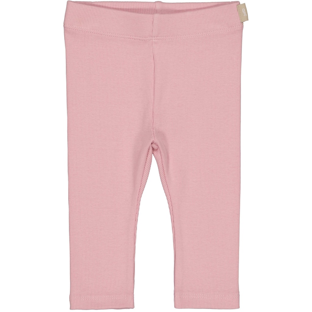 QPI | Legging Girls Lucie Old Pink