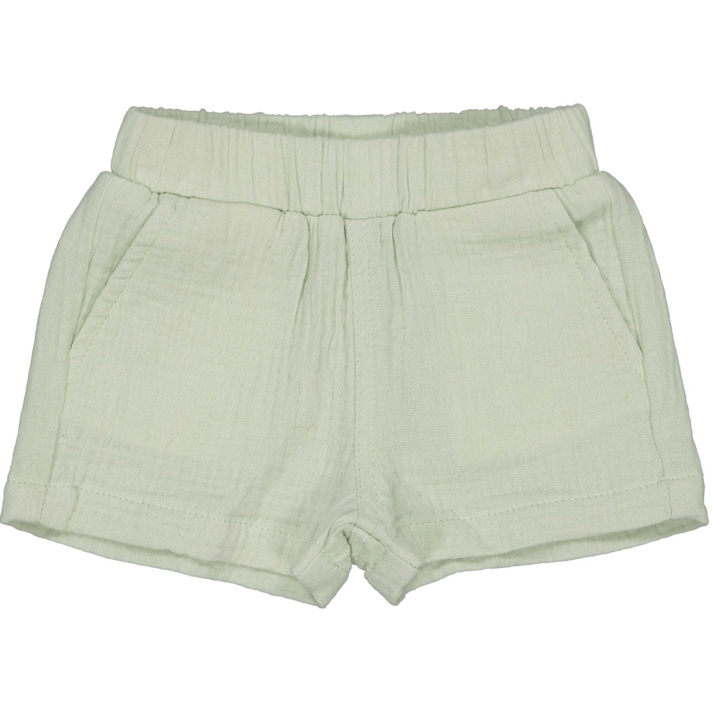 QPI | Short Boys Lucien Light Aqua