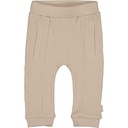 QPI | Broek Boys Lux Taupe