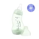 Difrax | Standaardfles/S-fles Basic Natural Pistachio 170ml