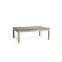 Tierra | Tuintafel Trespa Ophira Flip-Up Coffee Table  Champagne 