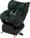 Maxi-Cosi | Autostoel Mica Slide Pro Authentic Green Gr 0+/1