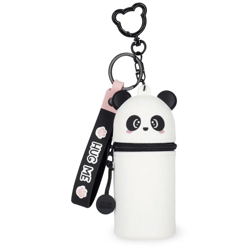 Legami | Portemonnee met Sleutelhanger Panda