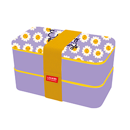 Legami | Lunch Box Daisy