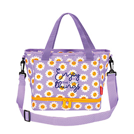 Legami | Lunch Bag Daisy