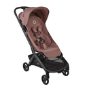 Bugaboo | Buggy Butterfly 2 Complete Black/Dusty Pink