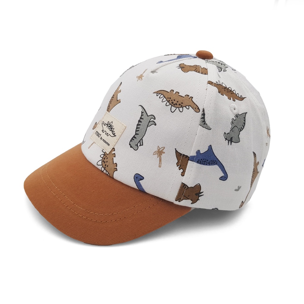 Maximo | Pet Dino met Velcro Sluiting