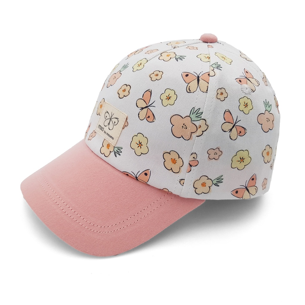 Maximo | Pet Butterflies met Velcro Sluiting