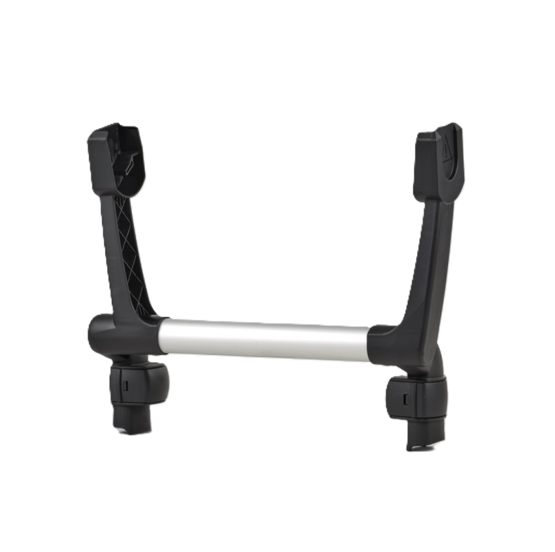 Bugaboo | Adapter Donkey Mono/Duo vr Autostoel Gr 0+ Black
