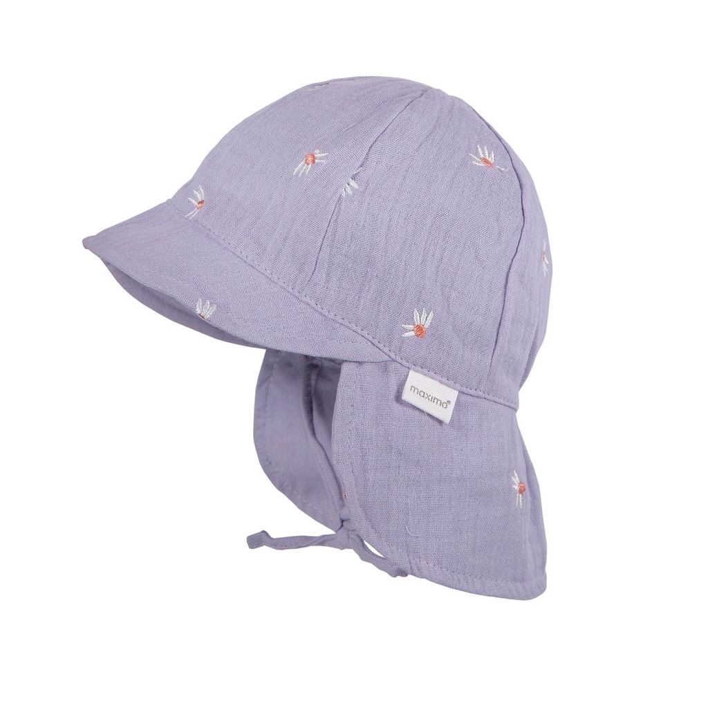 Maximo | Zonnehoedje Flieder-Margerite 
