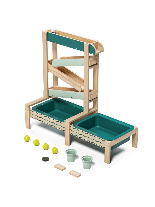 Topbright | Sensorisch Speelgoed Outdoor Water Track