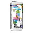 Magna-Tiles | Magnetische Blokken Travel Set Micro Mags Spring Garden 24pcs