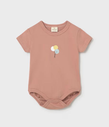 Mayoral | Body For Everyone Arcilla 