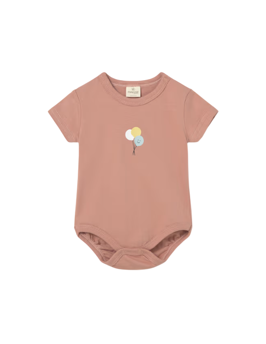 Mayoral | Body For Everyone Arcilla 