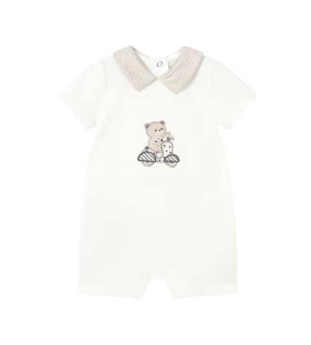 Mayoral | Kruippak Boys Natural