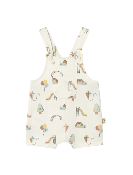 Mayoral | Salopette For Everyone Dungaree Rice