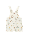 Mayoral | Salopette For Everyone Dungaree Rice