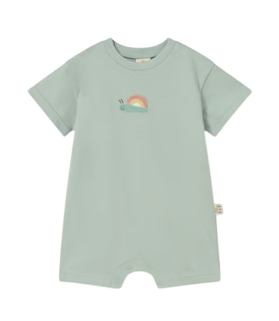 Mayoral | Kruippak For Everyone Mint