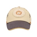 Maximo | Pet Lion Patch Velcro Sluiting