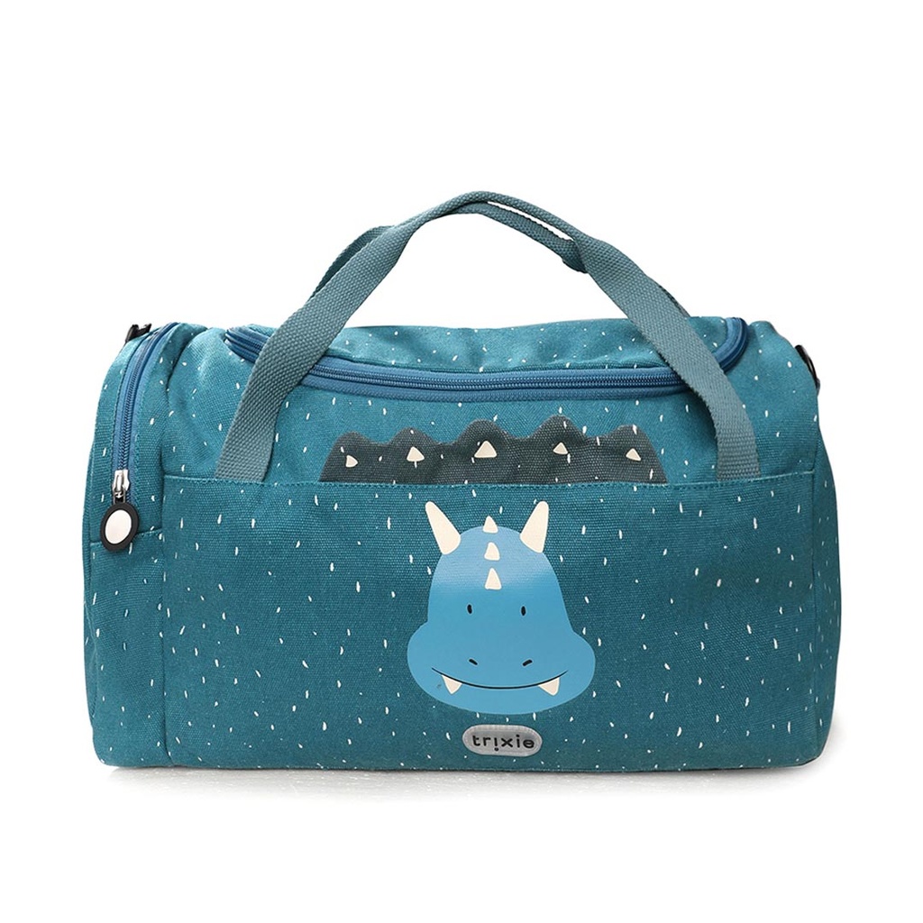 Trixie | Sporttas Mr Triceratops 42x20x24cm