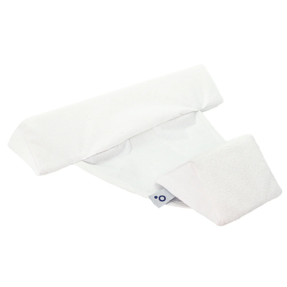 Doomoo | Veiligheidskussen Baby Sleep Zijligkussen vr Wieg/Park/Babybed 