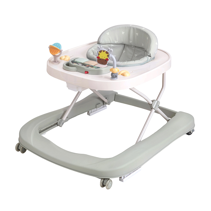 Topmark | Loopstoel Lexi 2in1 Green Groen