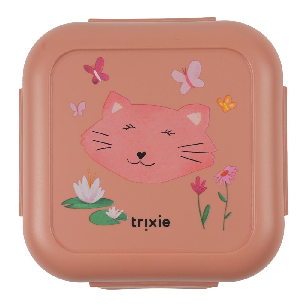 Trixie | Snackbox Pathfinder Mrs Cat 13x13x7cm