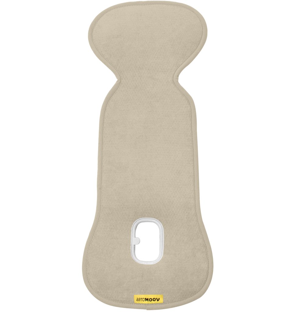 Aeromoov  | Inlegkussen Air Layer Autostoel Gr 0+ Shell