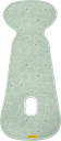 Aeromoov  | Inlegkussen Air Layer Autostoel Gr 0+ Seashell Olive Limited