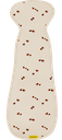 Aeromoov | Inlegkussen Air Layer Autostoel Gr 2/3 Ladybug Limited
