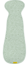 Aeromoov | Inlegkussen Air Layer Autostoel Gr 2/3 Seashell Olive Limited