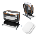 Maxi-Cosi | Co-sleeping Wieg Iora Pro Elegance Graphite