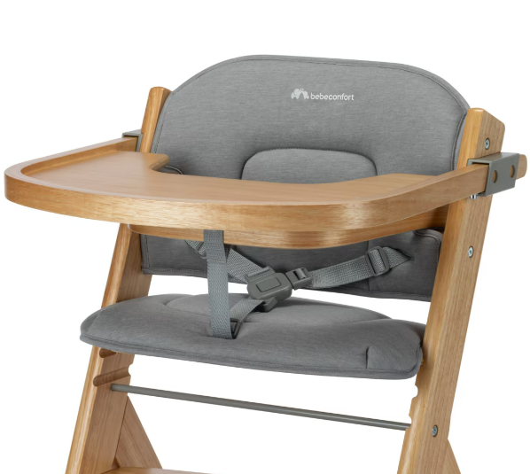 Bebeconfort | Stoelkussen vr Eetstoel Timba Essentian Plain