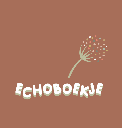 Jep Kids | Boek Echoboekje Kastanje