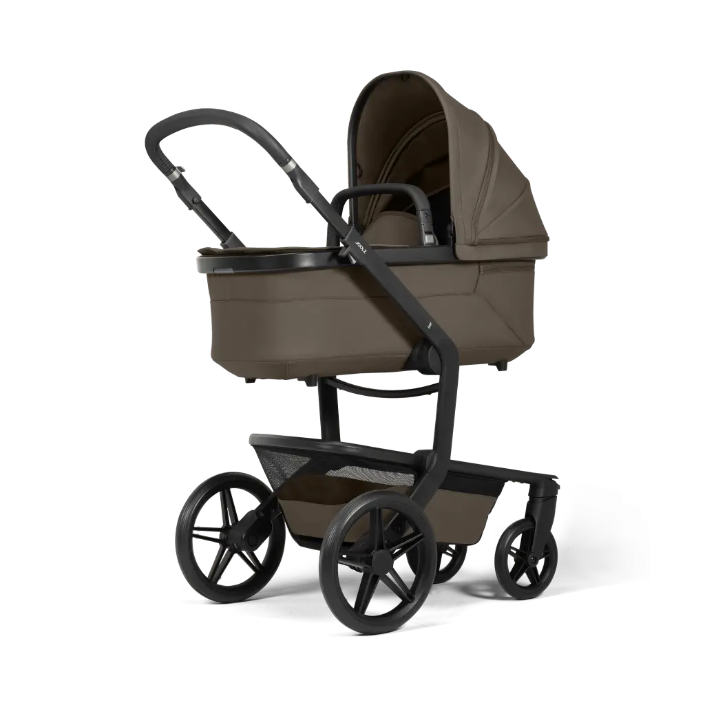 Joolz | Wandelwagen Day5 Complete Hazel Brown