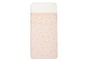  Jollein | Laken Ledikant Pretty Picnic 120x150cm