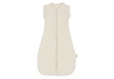Jollein | Slaapzak Little Waffle Cocoon Newborn Sand 0-3m
