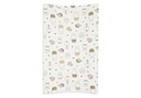 Jollein | Waskussenhoes Miffy Family Farm Jersey 50x70cm