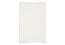 Jollein | Waskussenhoes Pretty Picnic Flower Drops Jersey 50x70cm